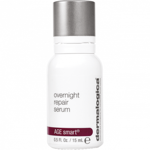 DERMALOGICA Overnight Repair Serum Укрепляющее масло для лица 15 мл